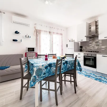 Bouganville Διαμέρισμα *